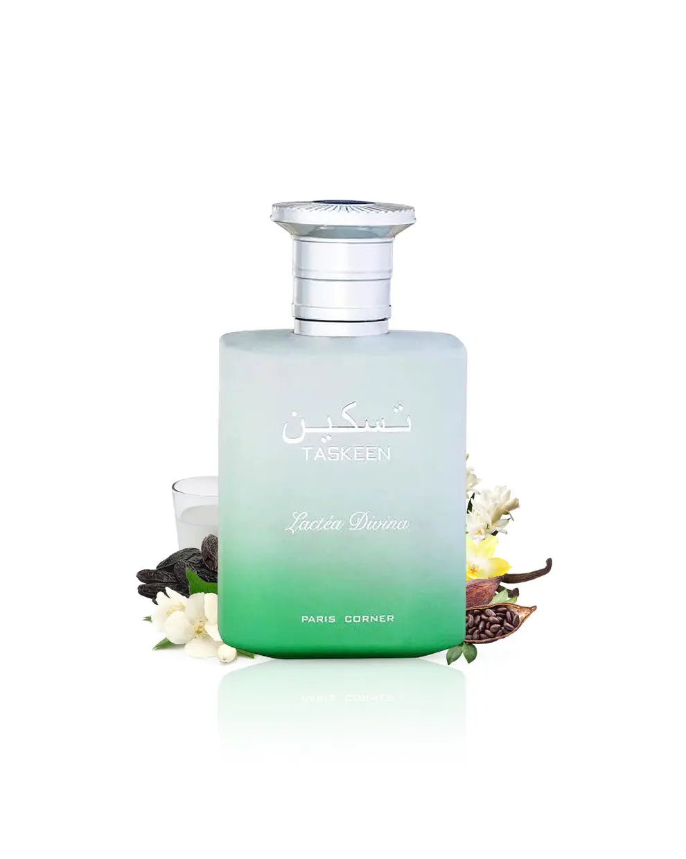 TASKEEN LACTEA DIVINA