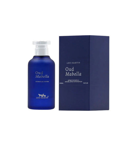OUD MABELLA