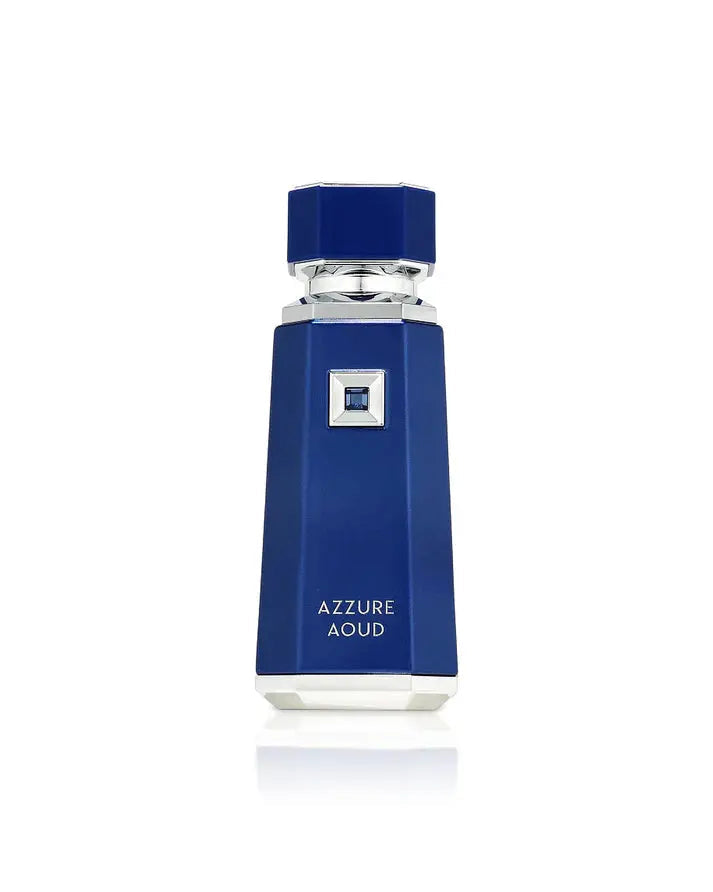 AZZURE AOUD