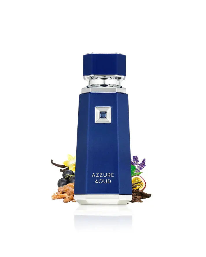 AZZURE AOUD
