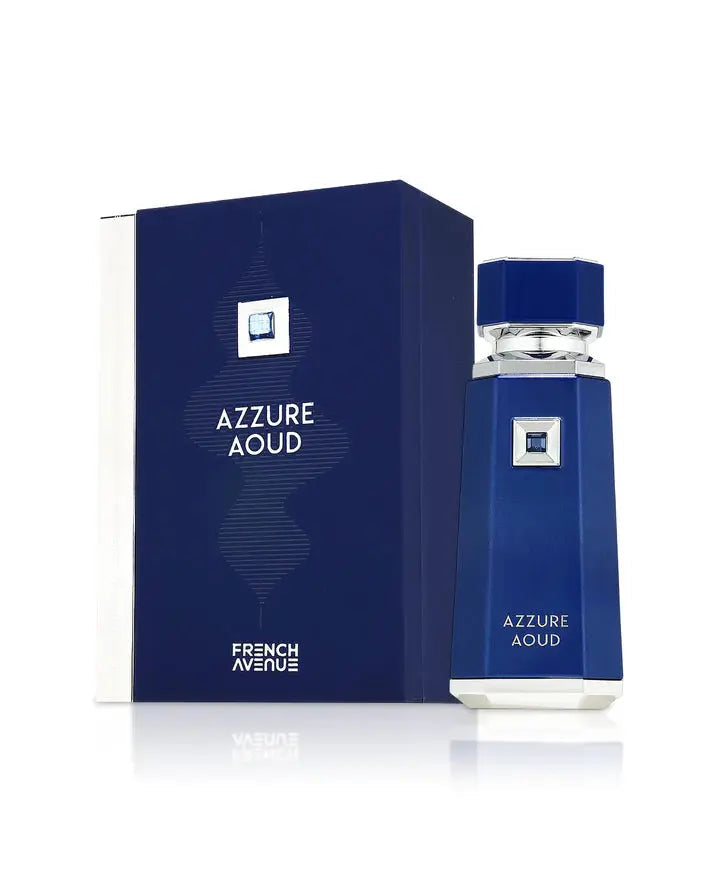 AZZURE AOUD