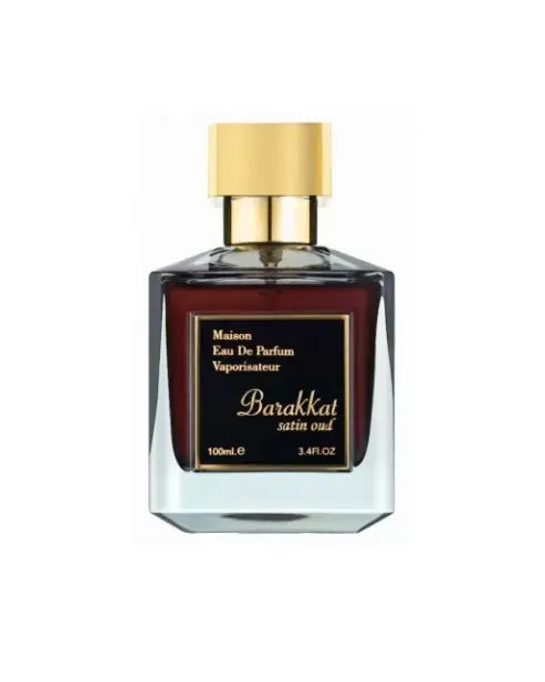 SATIN OUD