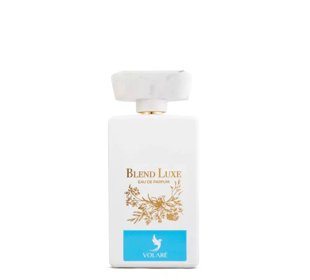 Eau de parfum Blend Luxe 100ml – Volaré